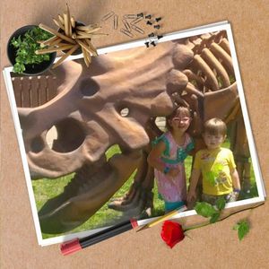 Meet your Posher, Sara